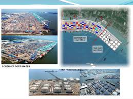 Jln besar linggi, linggi, negeri sembilan (9,110.98 mi) linggi, aceh, indonesia, 71150. Linggi Port Oil Gas And Industrial Park Ppt Video Online Download
