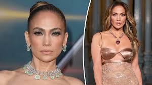 Jennifer Lopez 'demands crew members and limo drivers make NO eye contact  with her' as more details about her behaviour emerge after she was branded  a 'deeply unpleasant person'