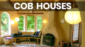 Lay out a recycled lumber tarp (at least 6'x8′). Cob Houses A Simple Guide To Building Cob Houses