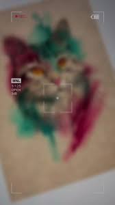 #tattoo #gato #tattoowatercolor #cattattoos #tatuaje #acuarela #tattoos  #tattooartist #tattoolover #bolivia🇧🇴 #cocha #fkirons #hornet