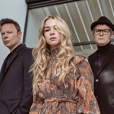 Arnaert blijft 11 jaar aan boord. Hooverphonic Theaudiodb Com