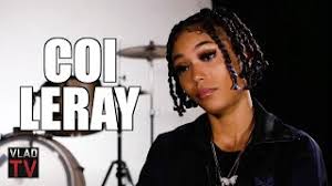 Her birthday, what she did before fame, her family life, fun trivia facts, popularity rankings, and more. Vlad Tells Coi Leray Why He S Not On The Best Terms With Her Dad Benzino Part 6 Invidious