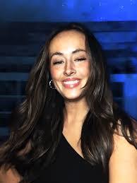 Nadia George's Instagram, Twitter & Facebook