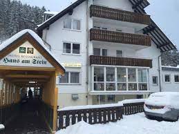 1,436 likes · 23 talking about this · 1,667 were here. Clubhotel Haus Am Stein Ab 78 8 9 Bewertungen Fotos Preisvergleich Winterberg Tripadvisor