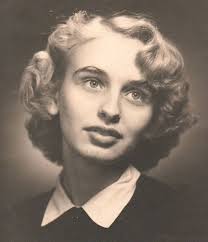 Mary Hamlett Obituary (1935