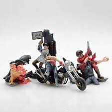 The akira wiki is an attempt to bring together all information there is to be. Collectible Akira Anime Items For Sale Ebay