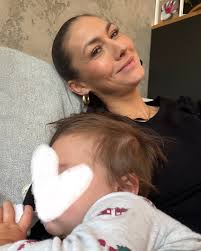 Ihr alle habt es Foto in meiner Story gestern so gefeiert, dass ich es  jetzt direkt mal im Feed für die Ewigkeit poste. Let me introduce u to the  Mom and Dad