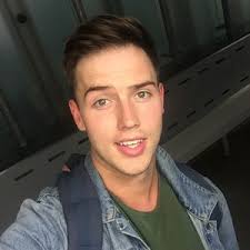 Declan Patrick Egan (@declanegan)