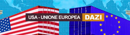 Dazi Usa Europa Le Conseguenze Su Import E Export Xped