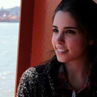 Blanca Catalan's Instagram, Twitter & Facebook