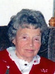 Eleanor Teele Obituary