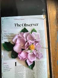 The Gardeners' House Penzance starts work