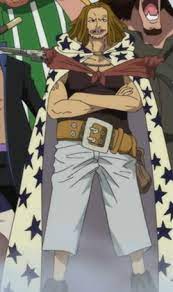 Yasopp One Piece Usopp Piecings