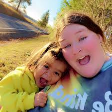 Free baby swing and infant car seat in Stevens County