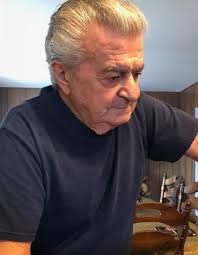 Anthony Falco Obituary