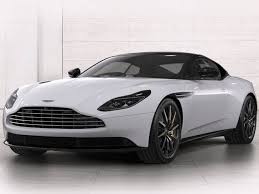 Image result for Zenith White 2023 Aston Martin