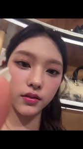 해린의 첫 핸드폰 사용기