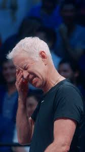 DON’T LIE… have you gotten as angry as Mac was at Pickleball Slam 2?!