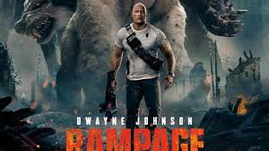 Dan saat berakhir saya resmi menasbihkan rampage sebagai film terbaik yang pernah dibuat uwe boll (yang udah saya tonton). Link Download Film Rampage Full Movie Sub Indo Film Persahabatan Gorilla Dan Manusia Halaman All Tribun Pekanbaru