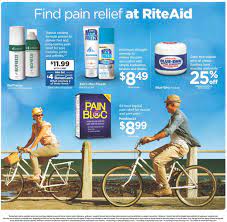 Emu oil is a traditional medicine made from the fat of the ostrich's smaller cousin, the emu bird. Rite Aid Current Weekly Ad 09 01 09 07 2019 8 Frequent Ads Com