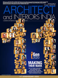 Architects india is a multidisciplinary architectural and engineering design consultancy providing a complete range of analysis and design services, backed by expertise in allied fields such as management, finance and environmental assessment. Architects And Interiors India Igen 2020 Awards Make Space Architect