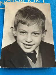 Here's another one from the Nugent school.