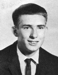 Lloyd Dean Lake : Private First Class from Kansas, Vietnam War Casualty