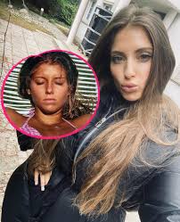Cathy hummels (32) weilt derzeit für einen moderationsjob im thailändischen phuket. Mega Throwback Das Waren Cathy Hummels Jugendsunden Promiflash De