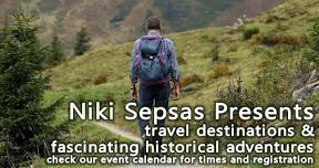 Niki Sepsas Presents