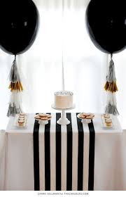 Black And White Party Decorations Ideas Diy Today Is Your Day Cake Graduation Party Inspiration Graduation Party Desserts Graduation Party Decor