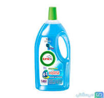 ‫پاک کننده سطوح لینکس (شوینده آنتی باکتریال Lynx)‬‎