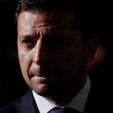 Ukraine Fears Becoming a Partisan American Political Issue