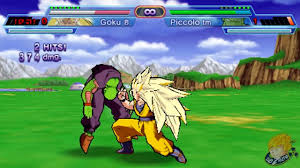 Beyond the epic battles, experience life in the dragon ball z world as you fight, fish, eat, and train with goku, gohan, vegeta and others. Download Jogo Dragon Ball Z Shin Budokai 2 Psp Iso Site Title