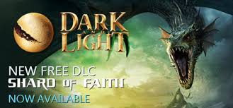 dark and light on steam