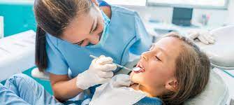 About Bounce Dentistry