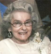 Obituary information for Joanna Myrtle Sutton