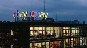 Tolle neue produkte und ausgefallene. Amazon Rivale Gibt Auskunft Uber Auslandsgeschaft Ebay Deutschland Geschaft Stagniert
