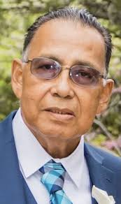 Obituary of Billie Leonard Polk