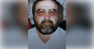 Obituary information for Gerald R. "Bo" Russell, Sr.