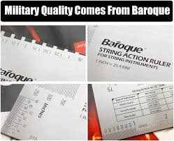 After looking for all the options available out there, we've decided to create our own product that not only satisfies our needs but also yours. String Action Ruler Gauge Guitar Repairing Tool For Luthier Fit For Guitar Ukulele Bass Banjo Mandolin Repair Maintenance Tools Parts Accessories Ekbotefurniture Com