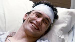 In Spider-Man 3 (2007), Harry Osborn bumps his head 3 times throughout the  film, while in the presence of Spider-Man. This is because the movie is  called Spider-Man 3. : r/shittymoviedetails