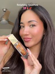 Enhancing Your Beauty Routine: The Finishing Touches