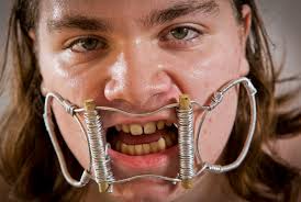 Portraits from Ocala Comic Con