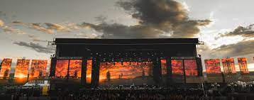 It is a recording of one of four live performances between september 13 and. Electric Castle Festival 2020 In Banffy Castle BonÈ›ida Romania Festivall