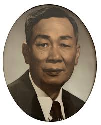 Kenneth J. Hong: Chin Pak Yick (1893-1958) & Lee Moon Yee (1893-1933)