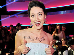 Aubrey Plaza And The Importance Of Having Girls Come Of Age In Film Women And Hollywood Wikipedia may have more biographical information on this person.
