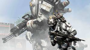 Titanfall 2's weapons all have independent levels which unlock . Titanfall Is Friendly Complex Thrilling And Borrows Wisely Not From First Person Shooters Polygon