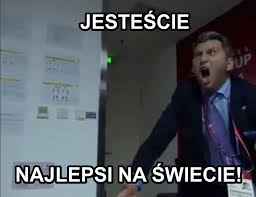 Check spelling or type a new query. Mistrzostwa Swiata W Koszykowce Jestescie Najlepsi Na Swiecie Zobacz Memy Po Polska Rosja Galeria Wp Sportowefakty