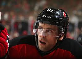 Tuomo iisakki ruutu (born 16 february 1983) is a finnish former professional ice hockey forward. Ranking New Jersey Devils Trade Deadlines Since Ilya Kovalchuk Trade