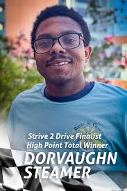 Suspense is at an all-time high for tomorrow's Strive 2 Drive car giveaway  at 1 p.m. during Gator Day at Brazosport College! We invite all students,  staff, faculty, and the public to